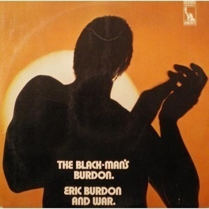 The Black Man's Burdon