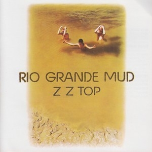 Rio Grande Mud