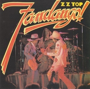 Fandango!