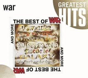 The Best Of War... And More