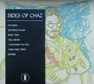 Sides Of Chaz