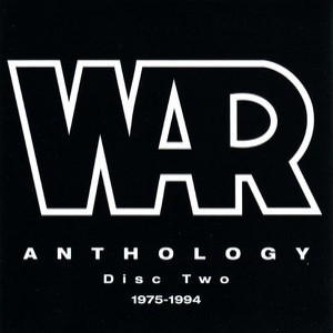 Anthology 1970 - 1974