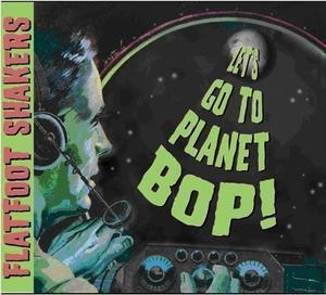 Let's Go To Planet Bop!
