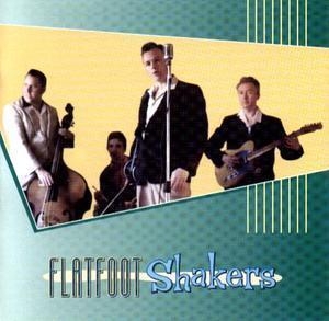 Flatfoot Shakers