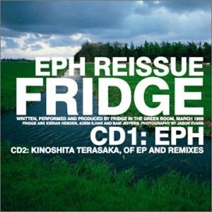 Eph Reissue