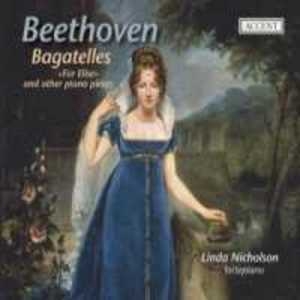 Beethoven: Bagatelles