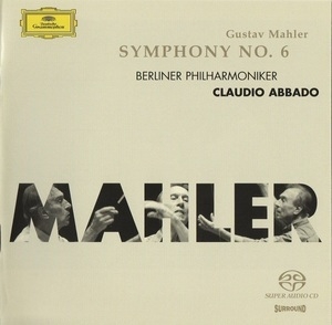 Symphony No. 6 (Claudio Abbado)