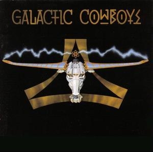 Galactic Cowboys