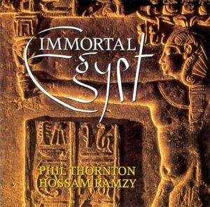 Immortal Egypt