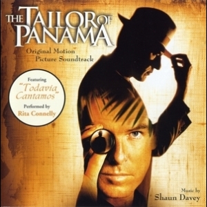 The Tailor Of Panama / Портной из Панамы OST