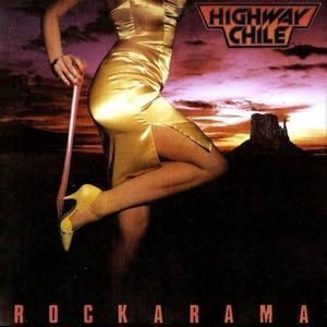 Rockarama