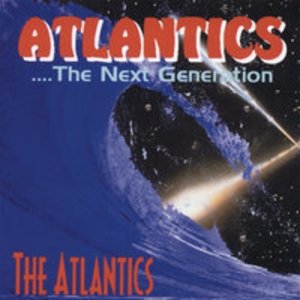 Atlantics - The Next Generation (2CD)