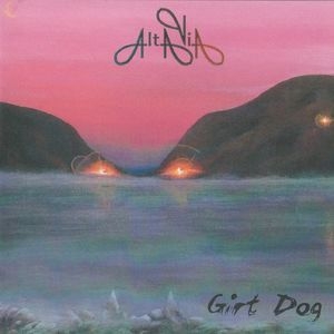 Girt Dog