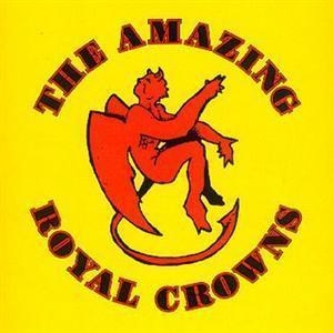 The Amazing Royal Crowns