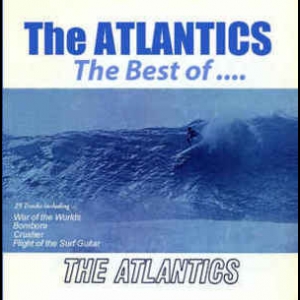 The Best Of The Atlantics