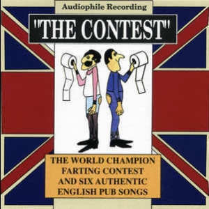 The World Champion Farting Contest