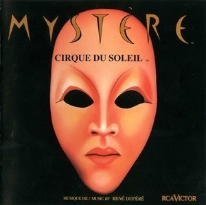 Mystere Live