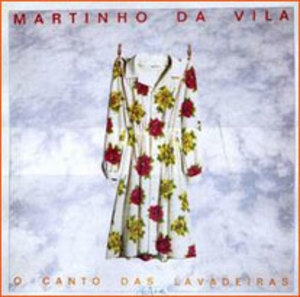 O Canto Das Lavadeiras [vinyl rip, 16-44] 