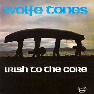 Irish To The Core [vinyl rip, 16-44] 
