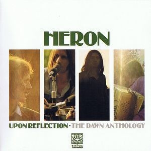 Upon Reflection - The Dawn Years