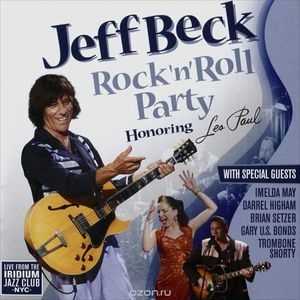 Rock 'n' Roll Party (Honoring Les Paul)