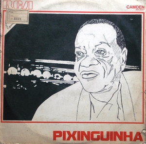 Musica Popular Brasileira Grandes Autores [vinyl rip, 16-44] 