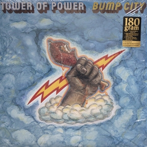 Bump City (24Bit/96Khz, 180 Gram Vinyl) [LP]
