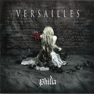 Philia {maxi CDS}