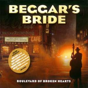 Boulevard Of Broken Hearts