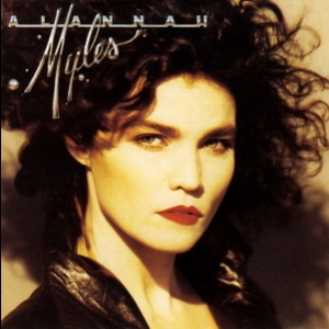 Alannah Myles