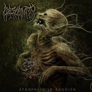 Atrophied In Anguish