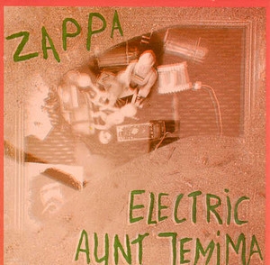 Electric Aunt Jemima