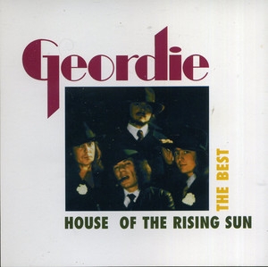 House Of The Rising Sun: The Best Of
