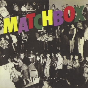 Matchbox