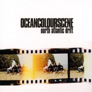 North Atlantic Drift