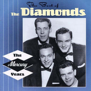 The Best Of The Diamonds: The Mercury Years