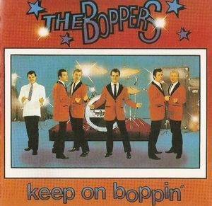 Keep On Boppin'