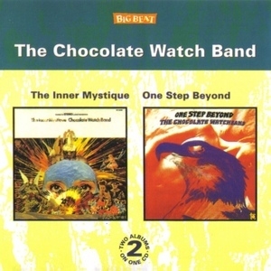 The Inner Mystique / One Step Beyond