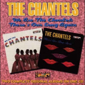 We Are The Chantels / There's Our Song Again