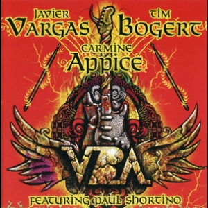 Vargas, Bogert & Appice, Featuring Paul Shortino