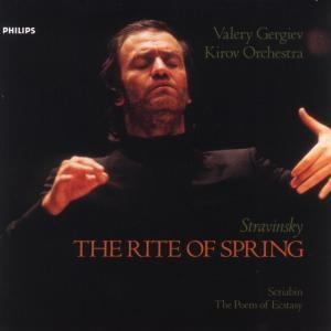 The Rite Of Spring - Igor Stravinsky