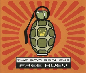 Free Huey [EP]