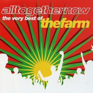 Alltogethernow - The Very Best Of The Farm (2CD)