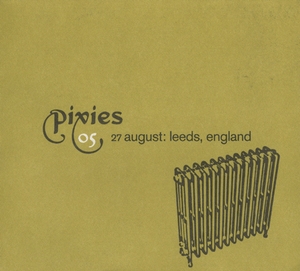 Pixies - Leeds