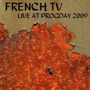 Live At Progday 2009