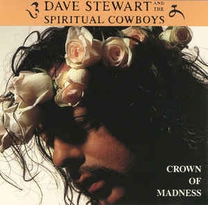 Crown Of Madness {CDS}