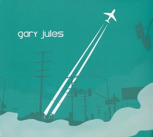 Gary Jules