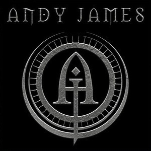 Andy James