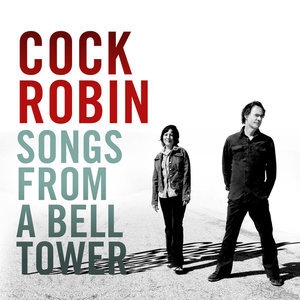 Songs From A Bell Tower (2CD)