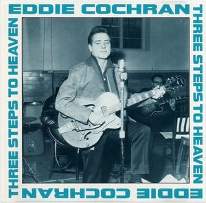 The Eddie Cochran Box Set